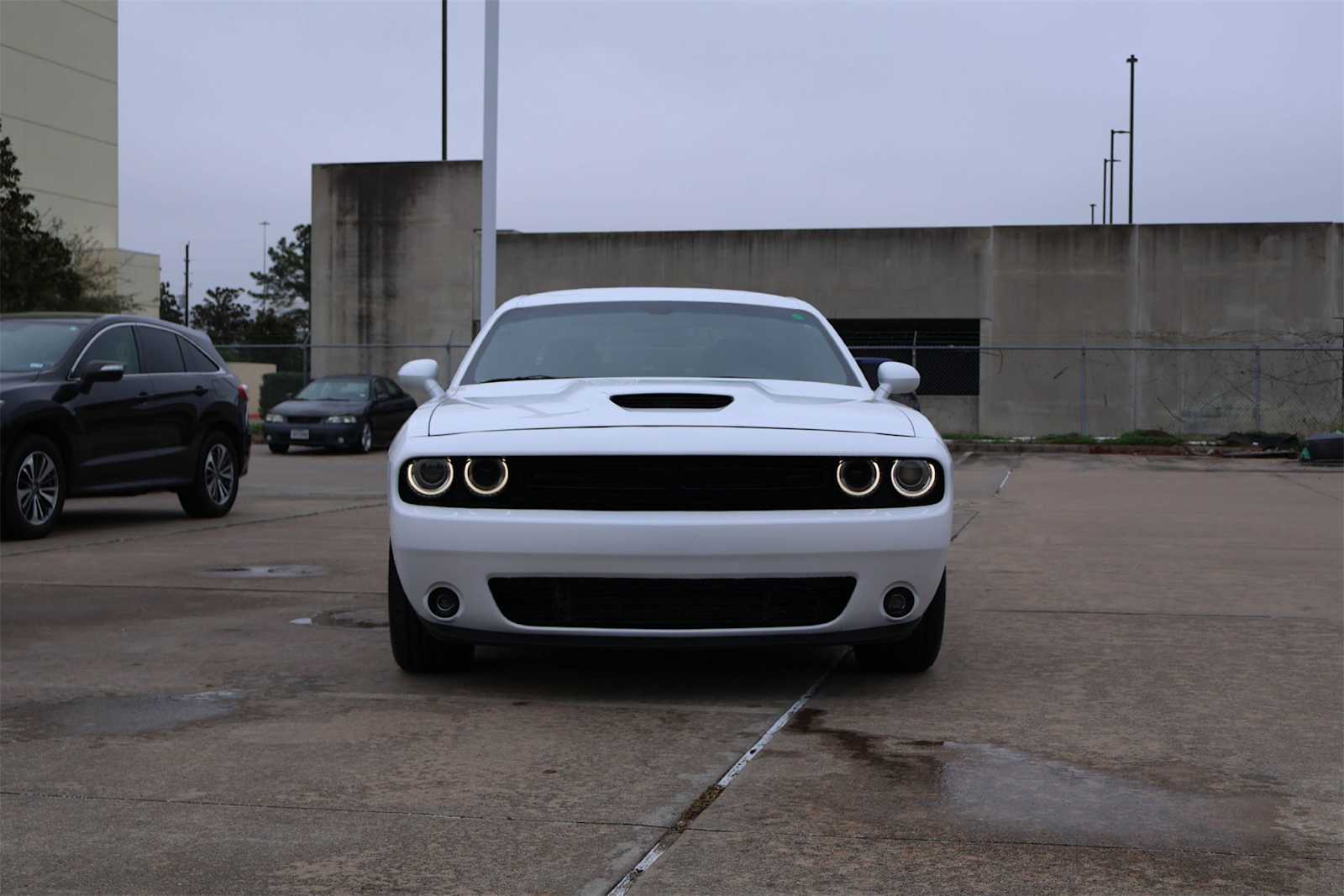 Thumbnail: 2021 Dodge Challenger - 6