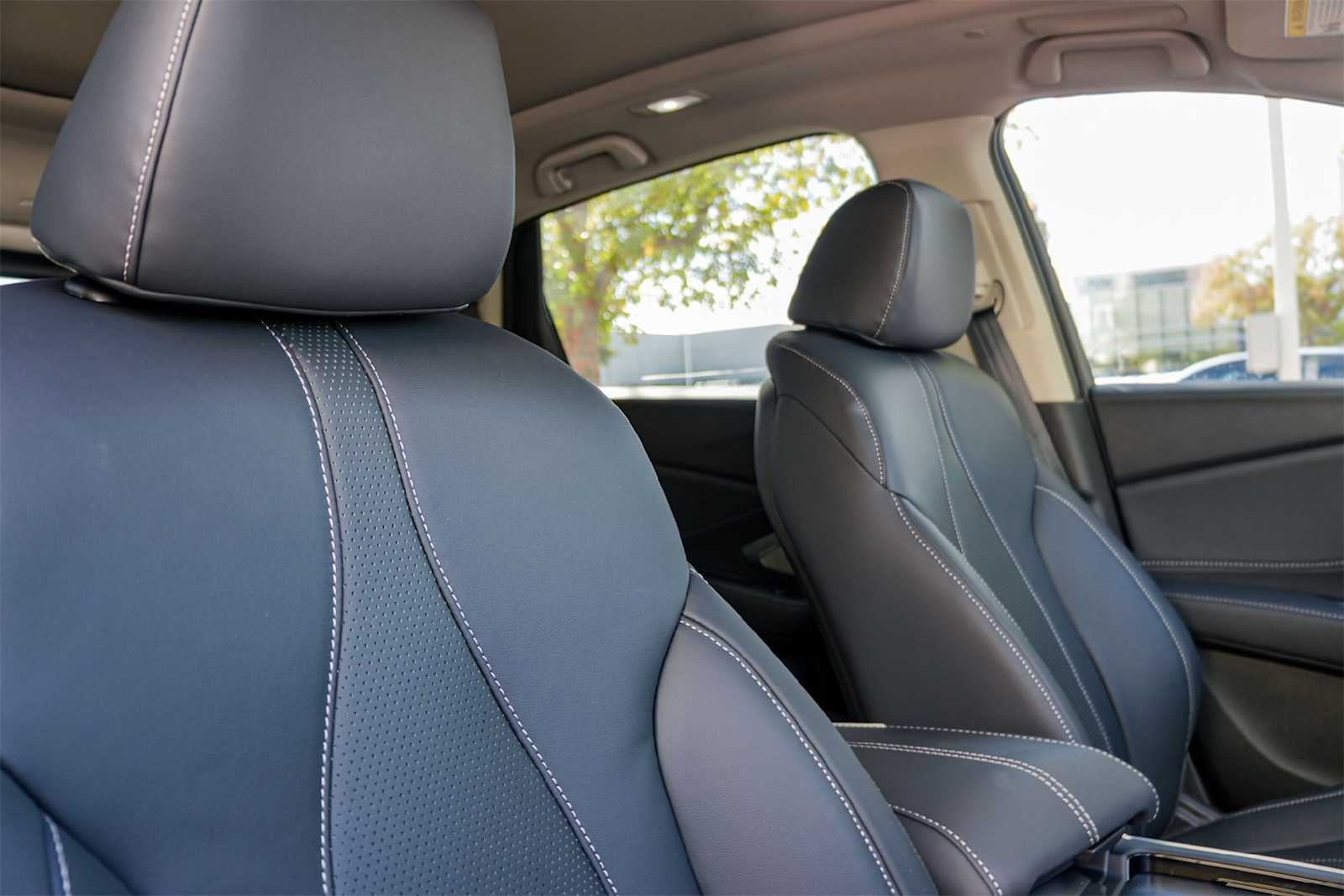 Thumbnail: 2025 Acura RDX - 14