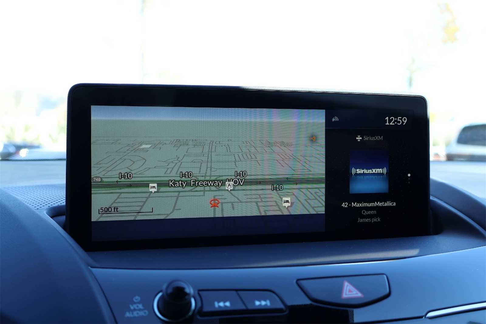 Thumbnail: 2026 Acura RDX - 26