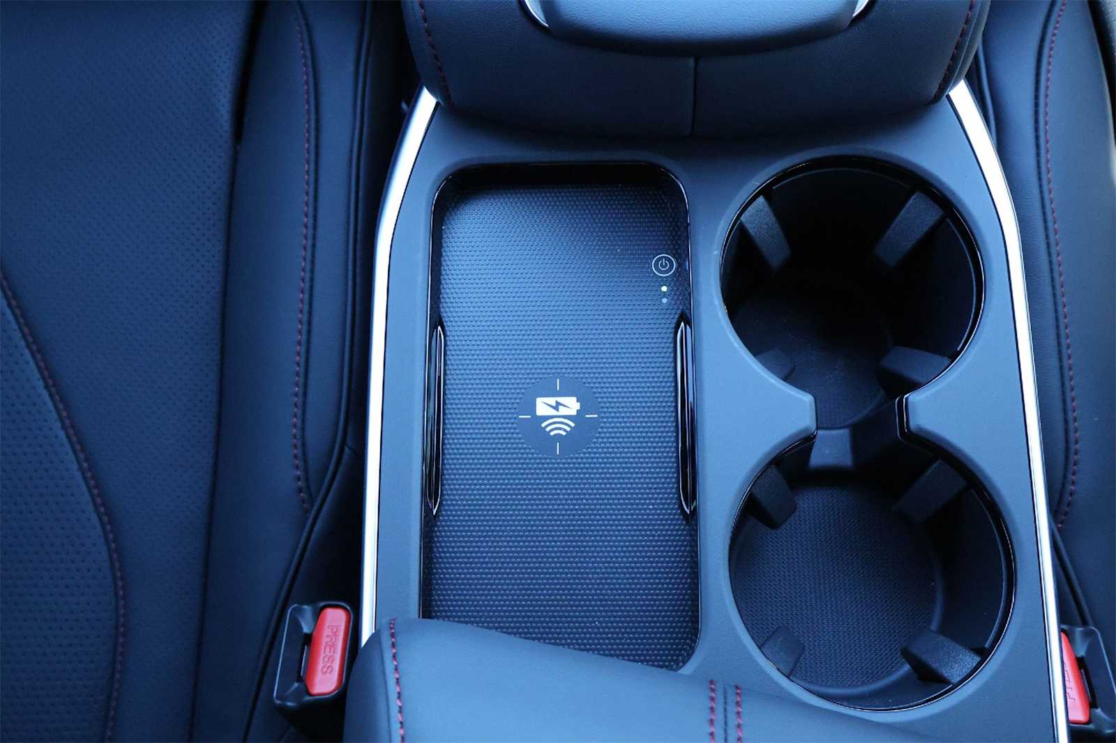 Thumbnail: 2026 Acura RDX - 25