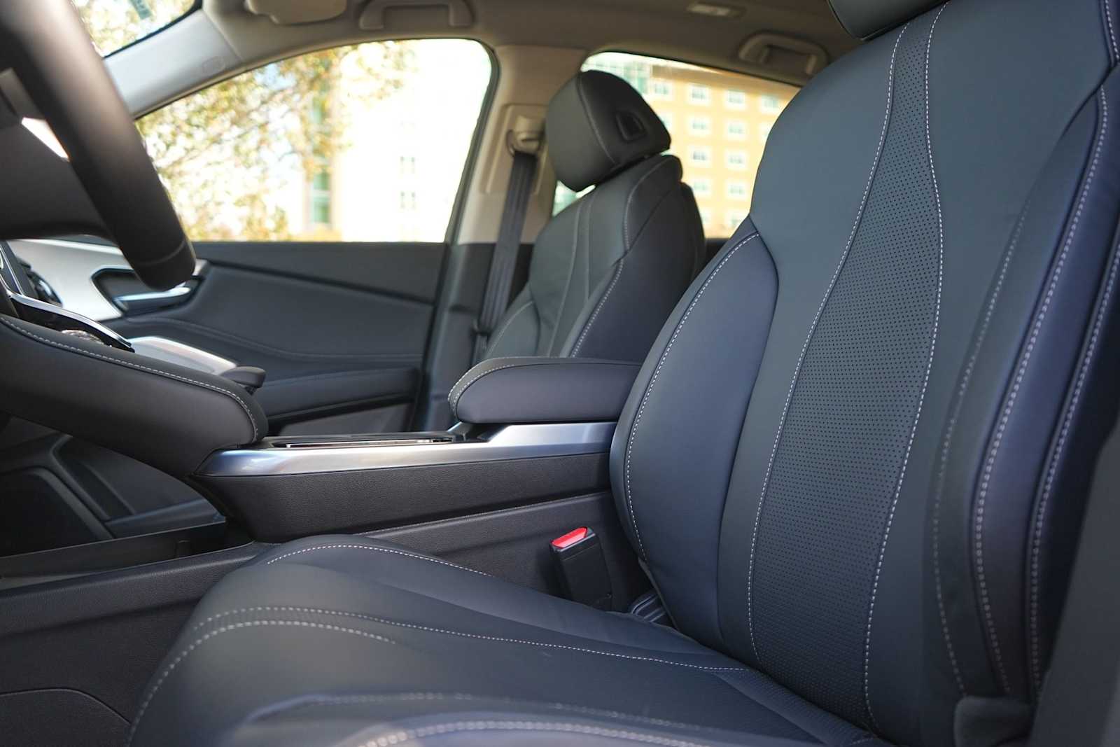 Thumbnail: 2026 Acura RDX - 11