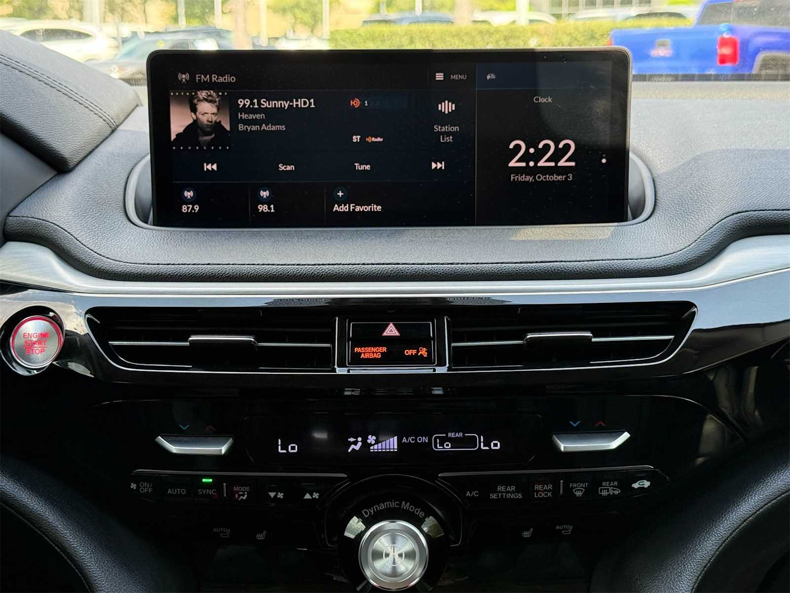 Thumbnail: 2024 Acura MDX - 16