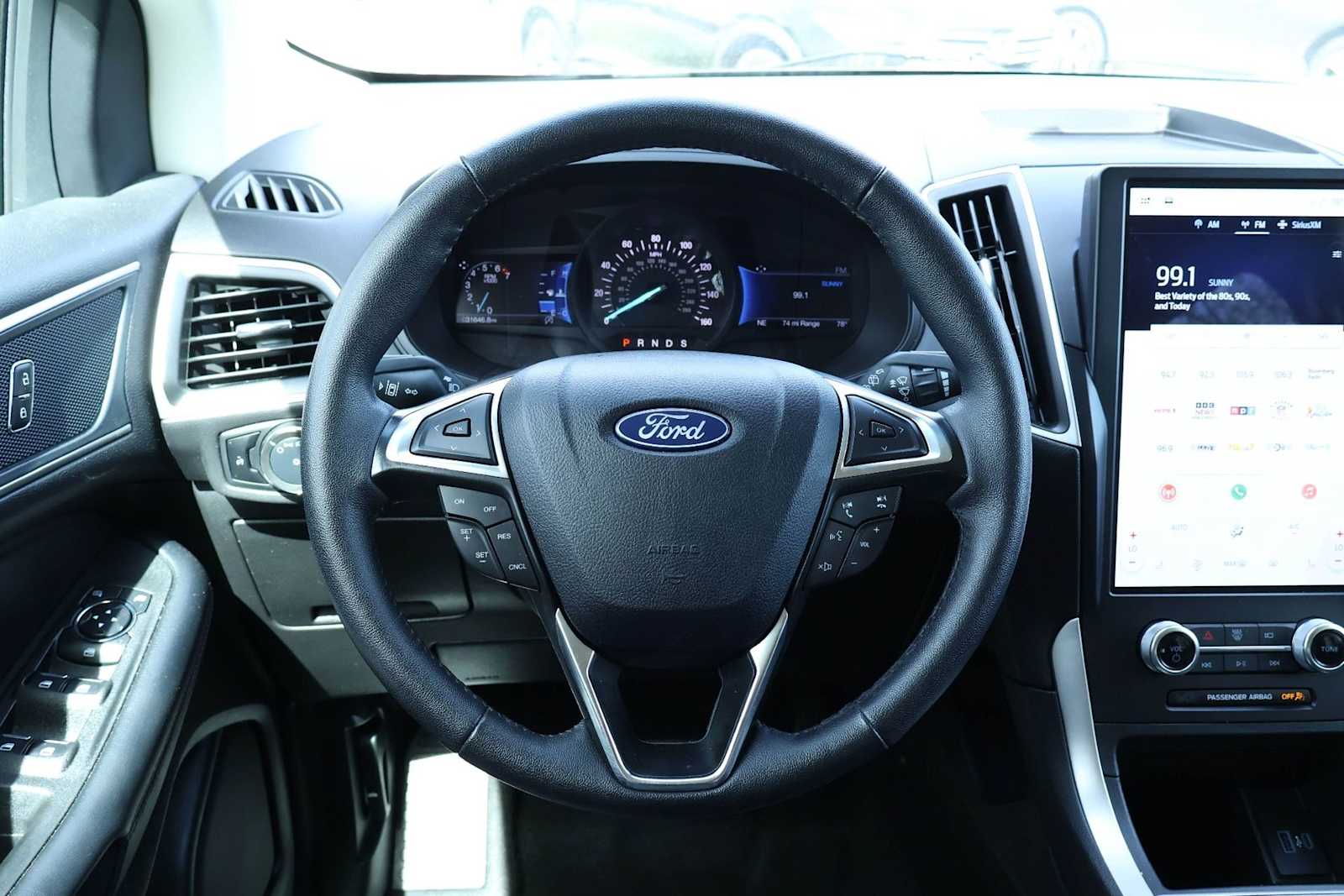 Thumbnail: 2024 Ford Edge - 15