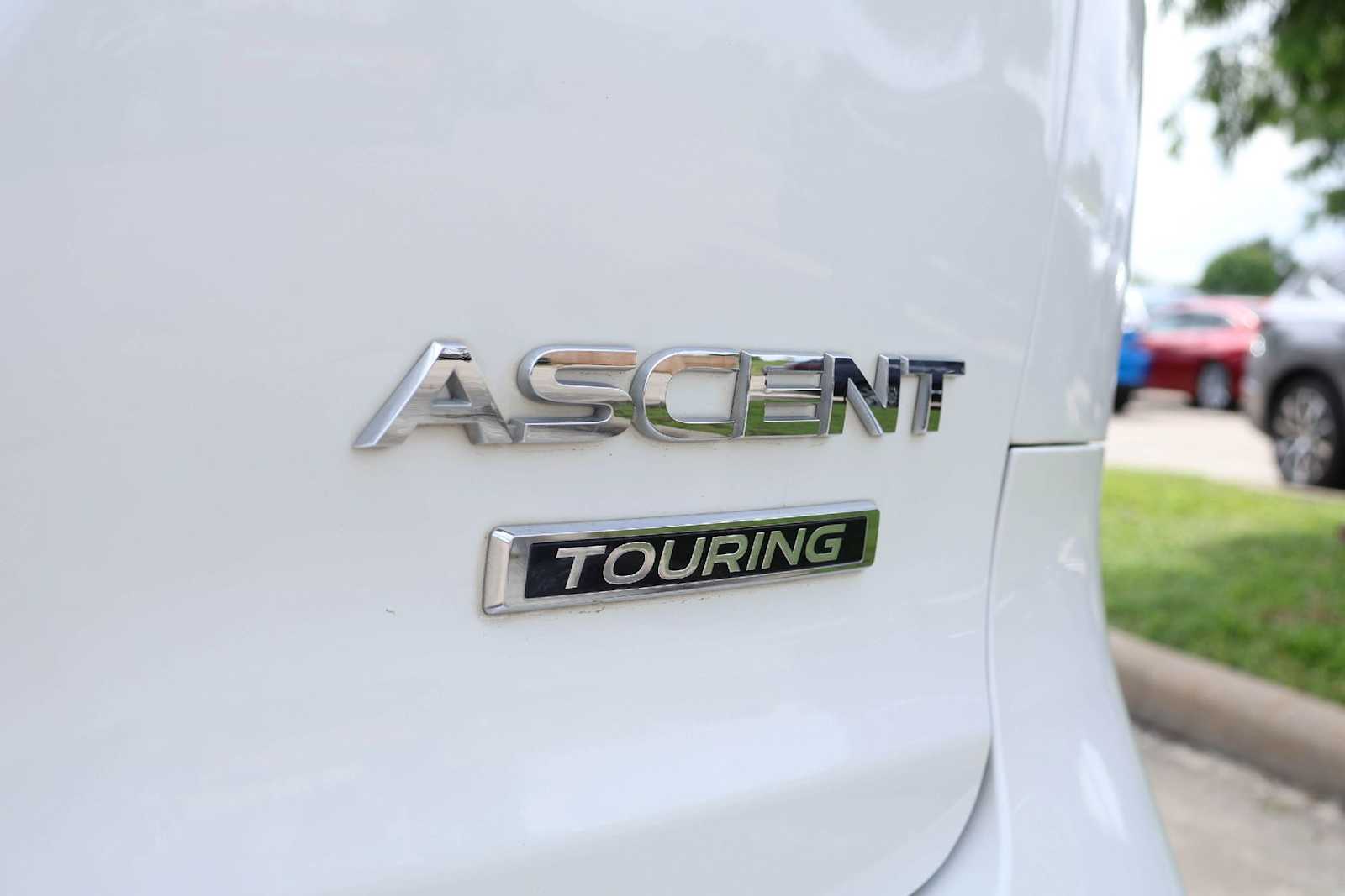 Thumbnail: 2020 Subaru Ascent - 6