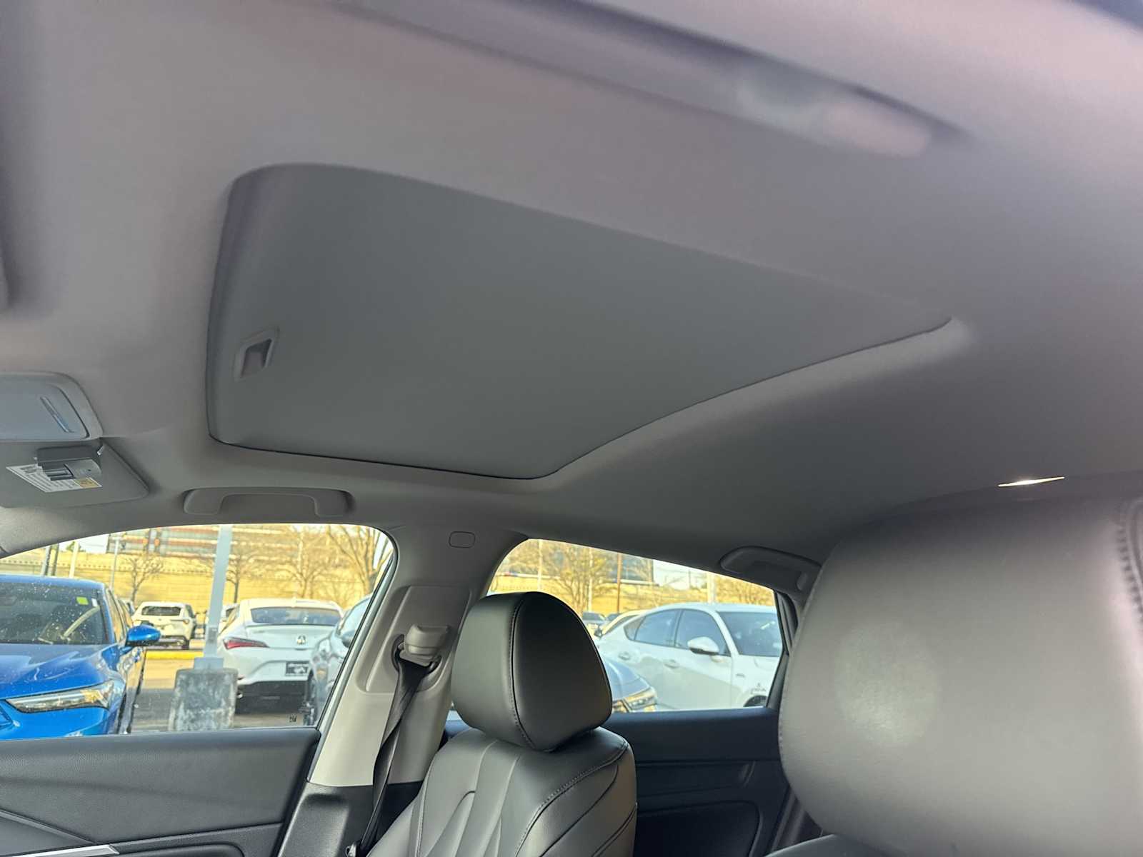 Thumbnail: 2024 Acura Integra - 8