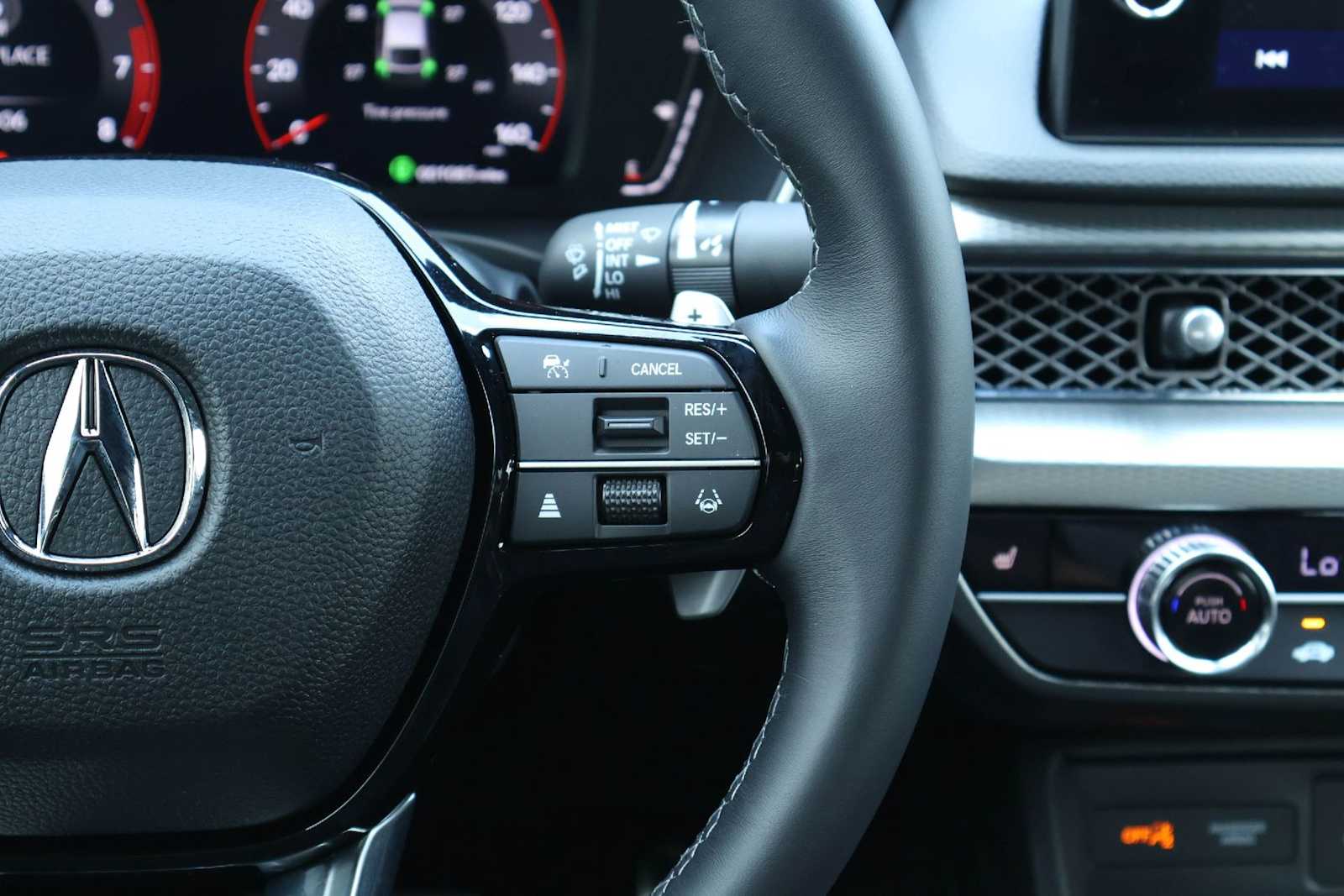 Thumbnail: 2026 Acura Integra - 23