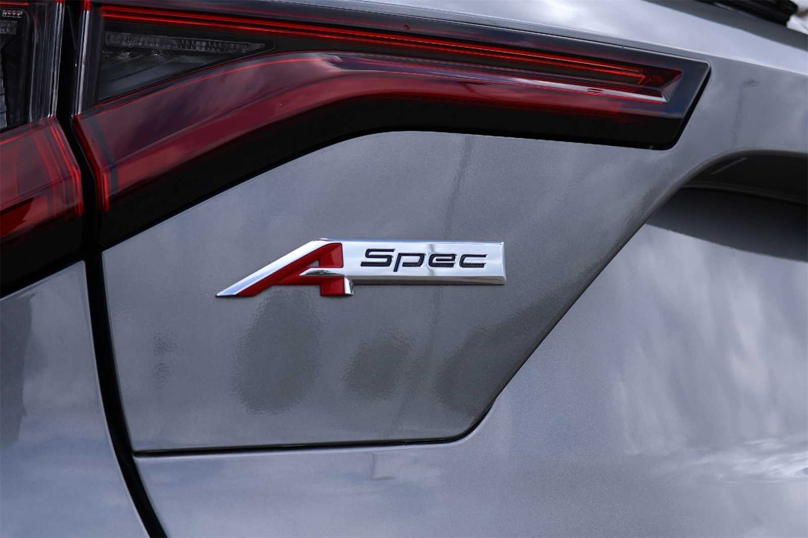 Thumbnail: 2025 Acura MDX - 7