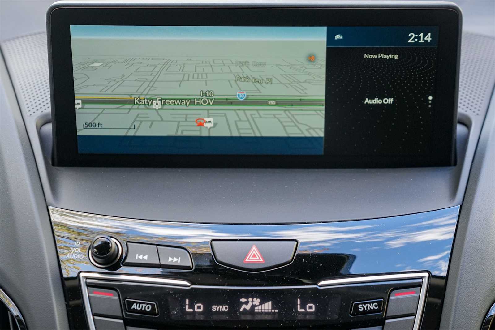 Thumbnail: 2025 Acura RDX - 16