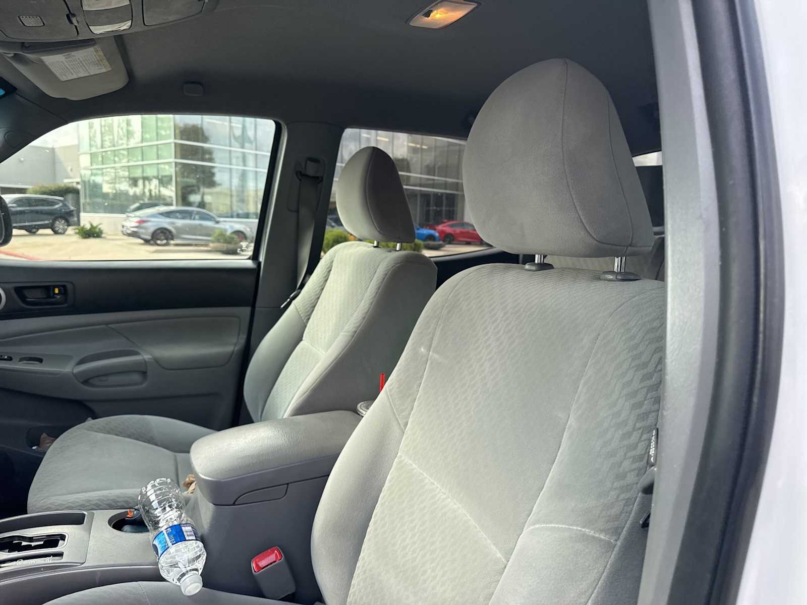 Thumbnail: 2011 Toyota Tacoma - 7