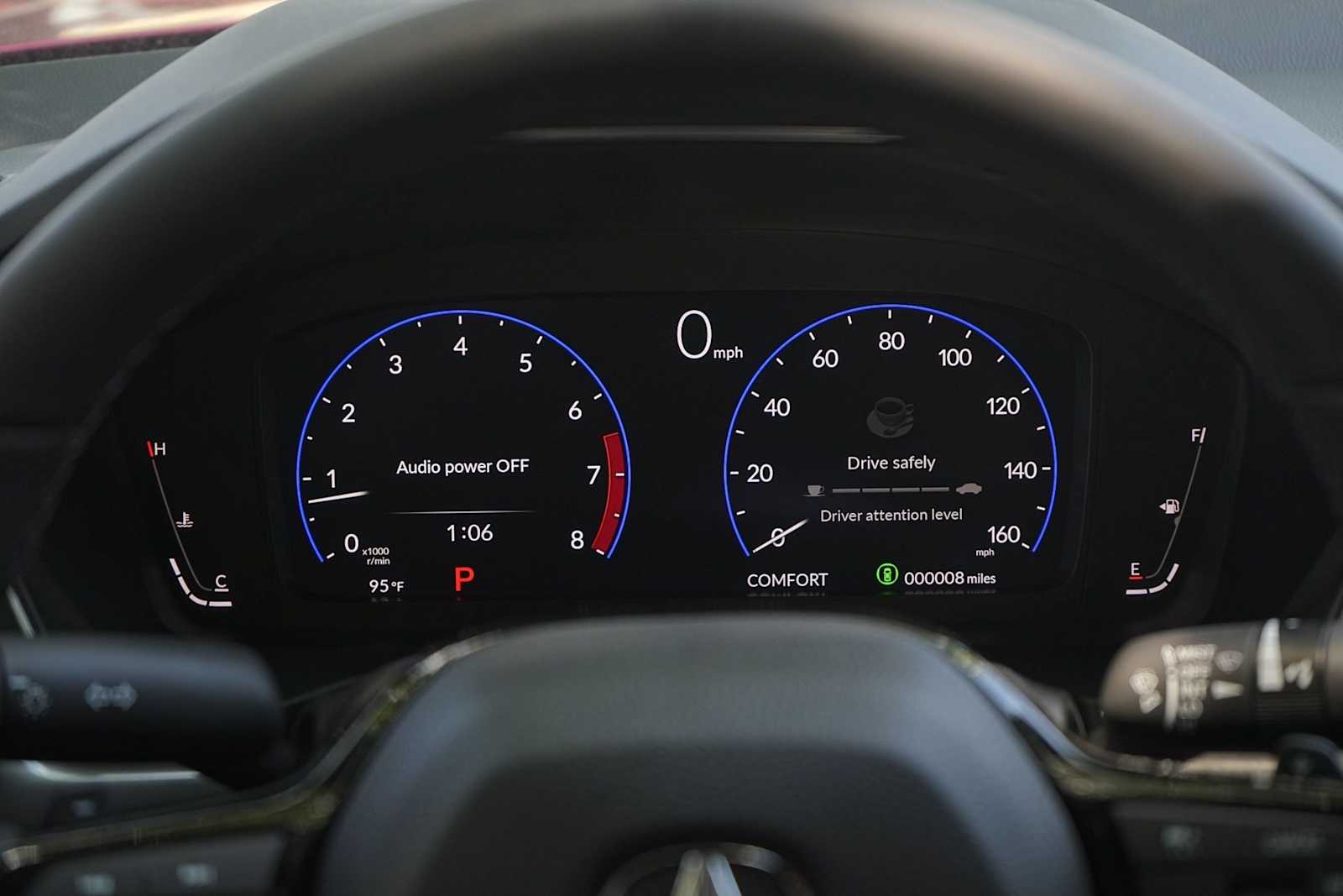 Thumbnail: 2026 Acura Integra - 17