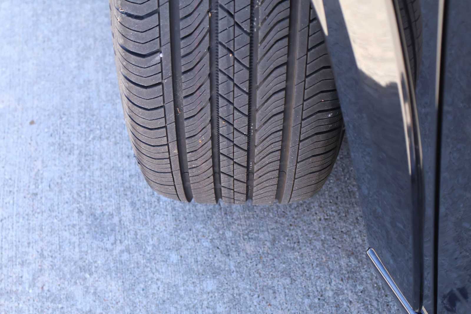 Thumbnail: 2025 Acura ADX - 30