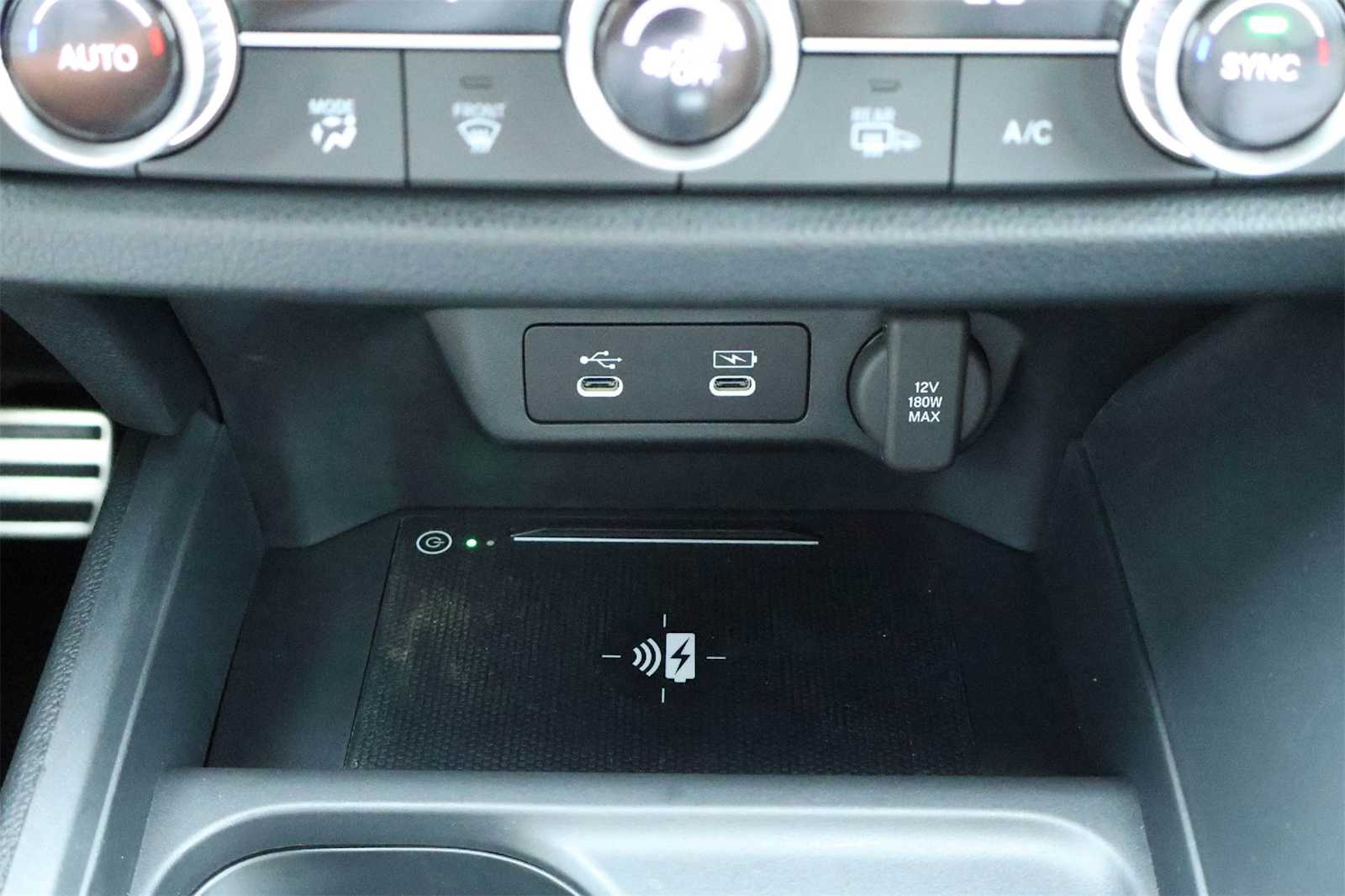 Thumbnail: 2025 Acura ADX - 26