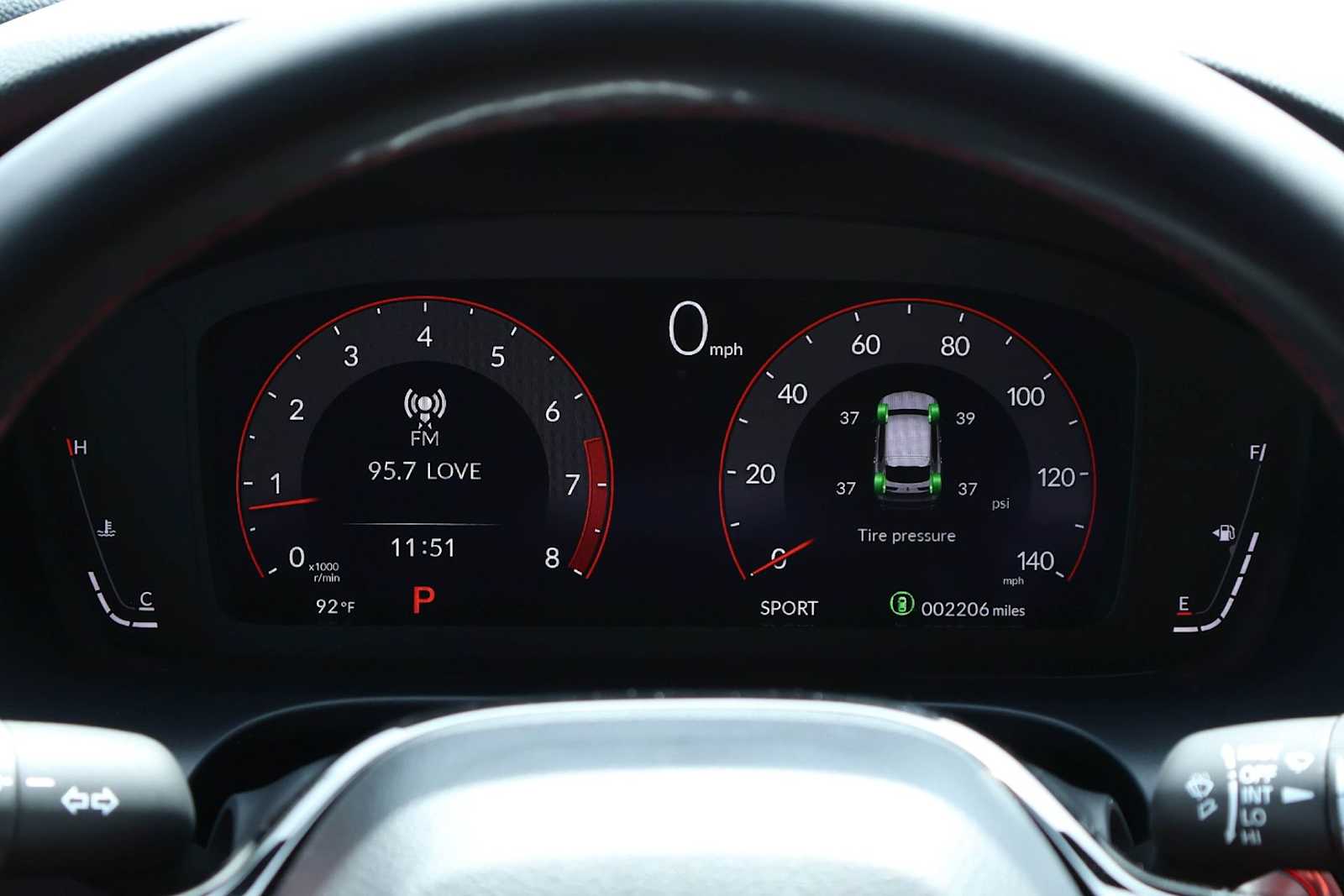 Thumbnail: 2026 Acura ADX - 18