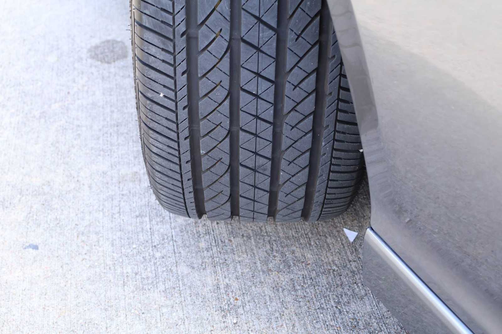 Thumbnail: 2025 Acura TLX - 30