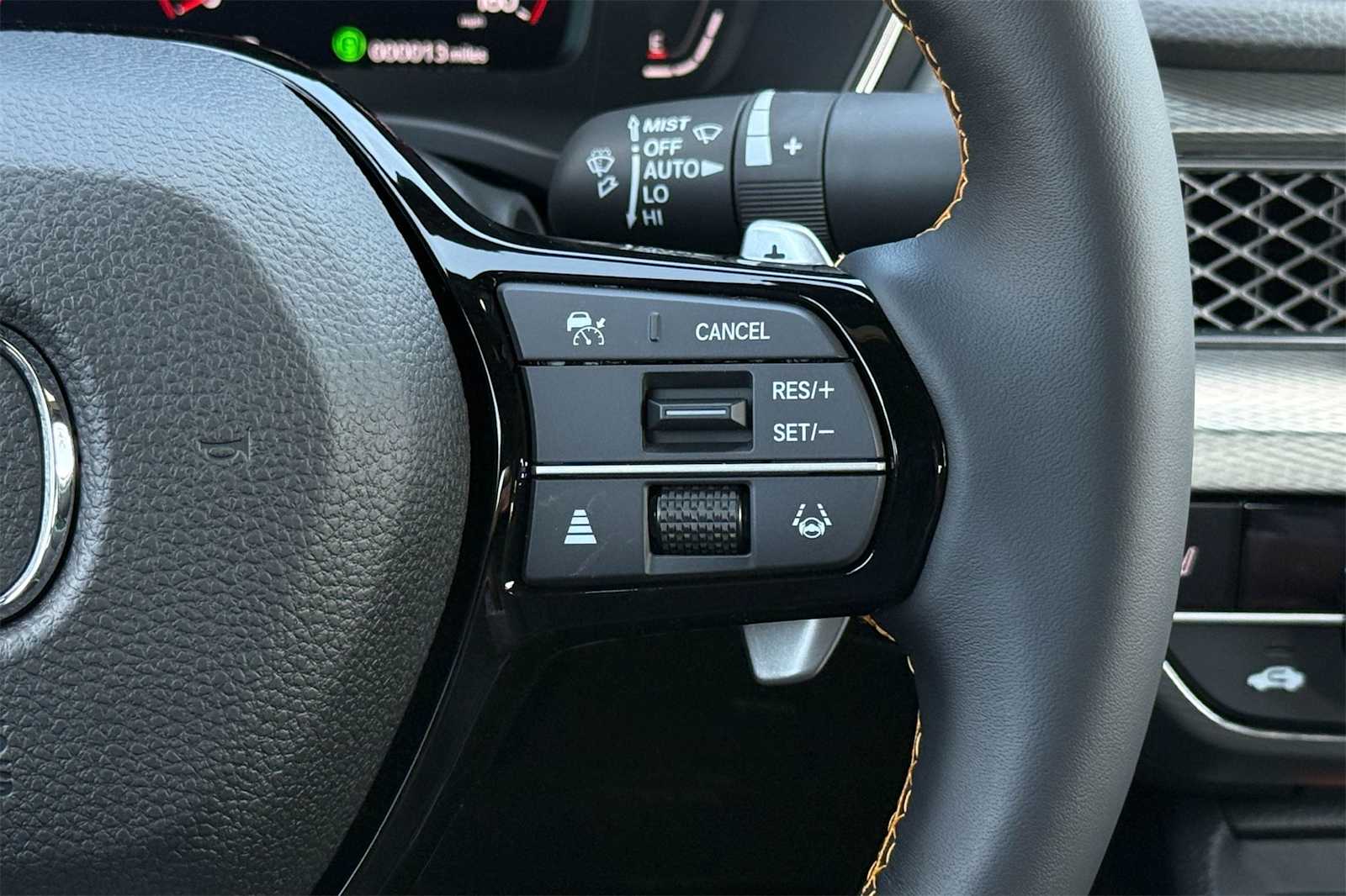 Thumbnail: 2026 Acura Integra - 23