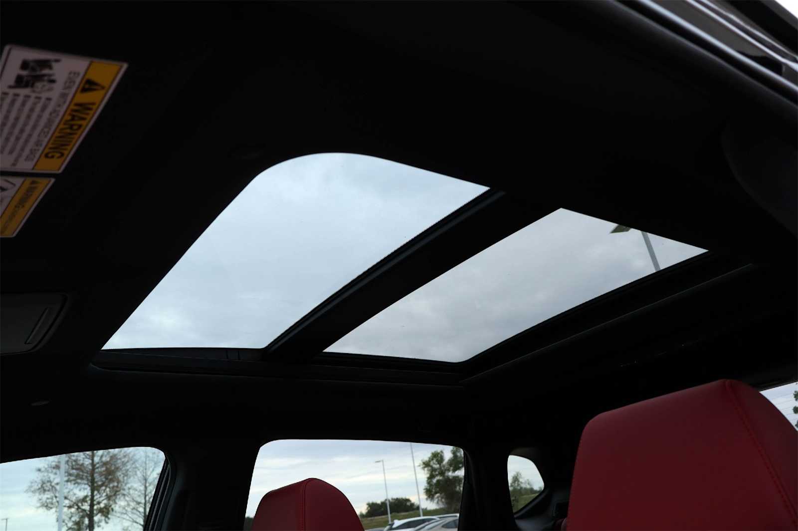 Thumbnail: 2025 Acura ADX - 29