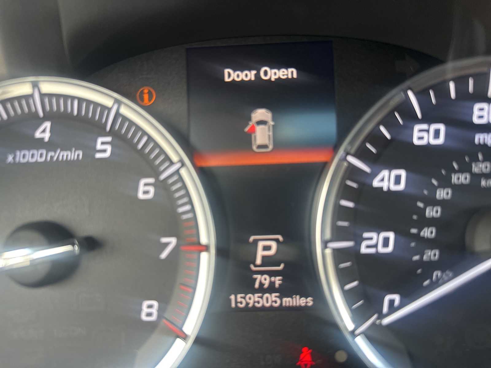 Thumbnail: 2015 Acura MDX - 11