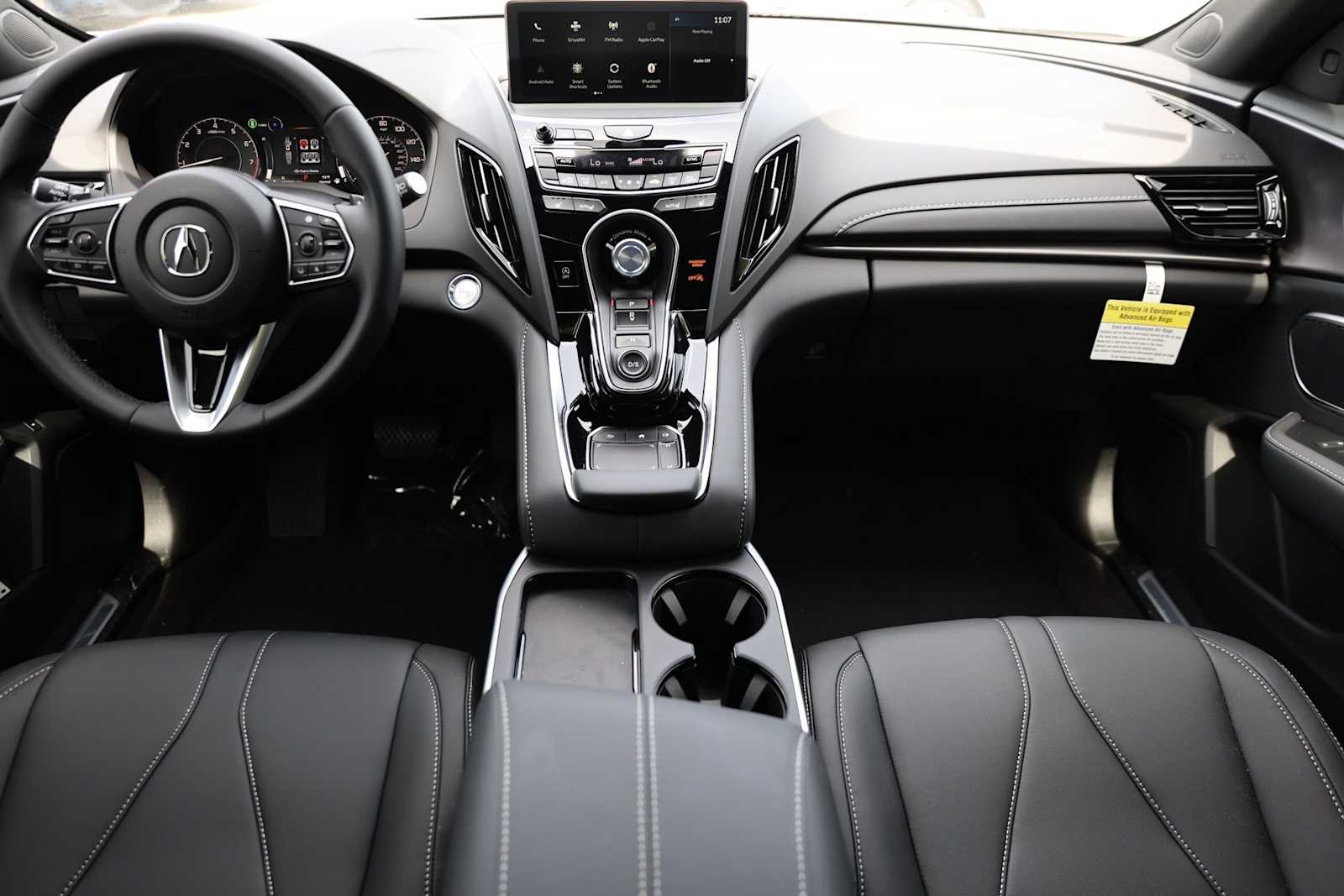 Thumbnail: 2026 Acura RDX - 9