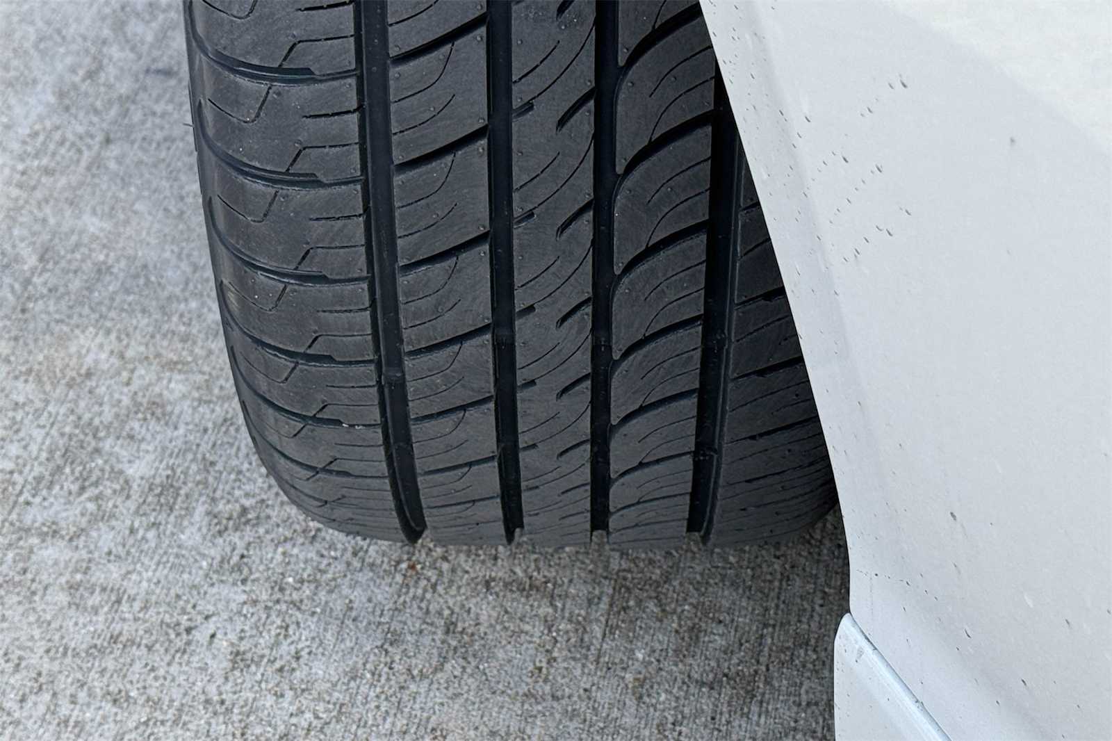 Thumbnail: 2023 Acura TLX - 30