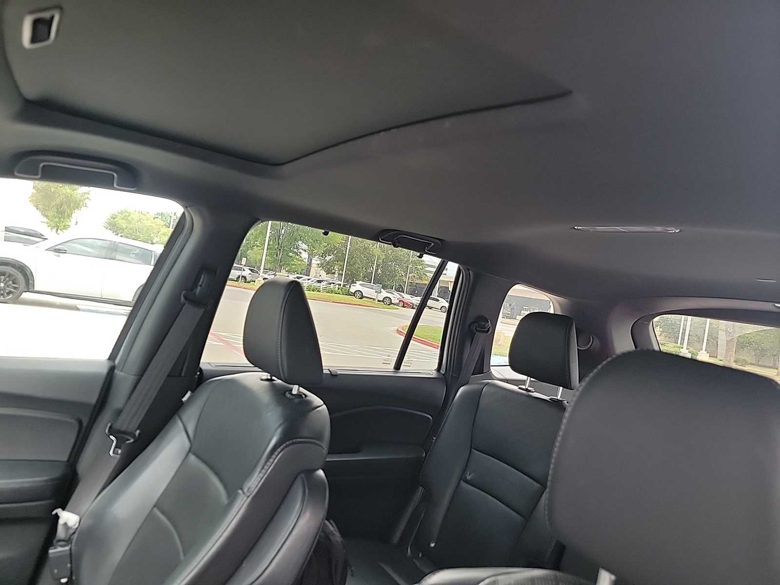 Thumbnail: 2019 Honda Passport - 7