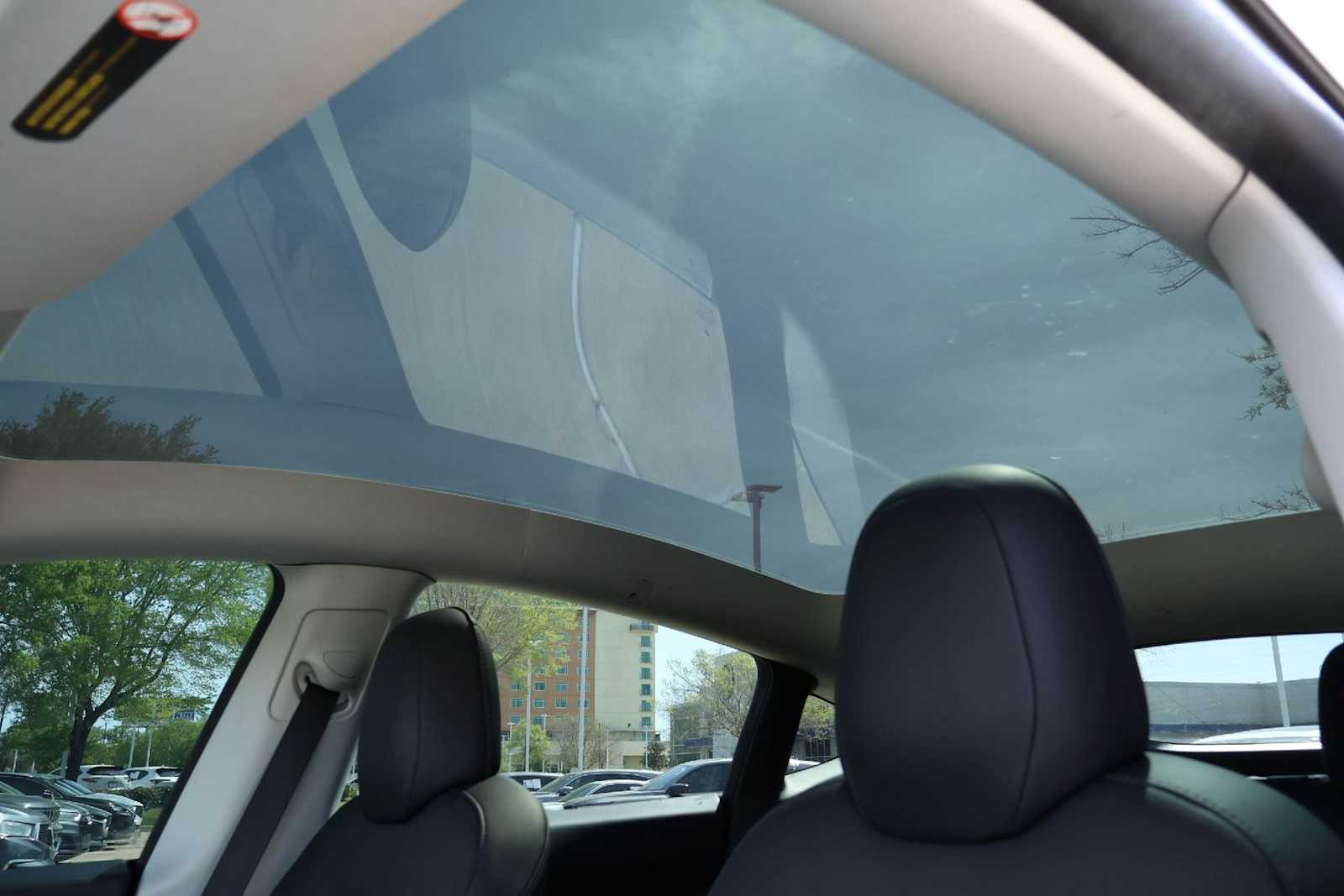 Thumbnail: 2020 Tesla Model Y - 29