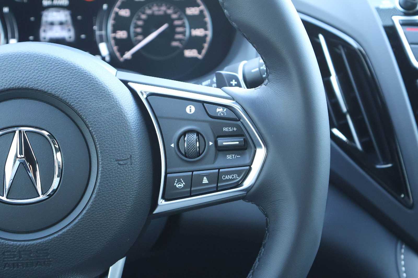 Thumbnail: 2026 Acura RDX - 23