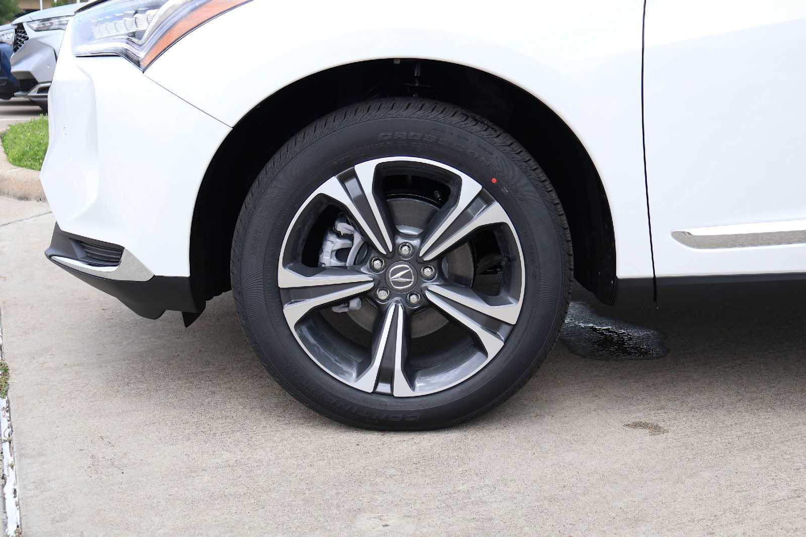Thumbnail: 2026 Acura RDX - 8