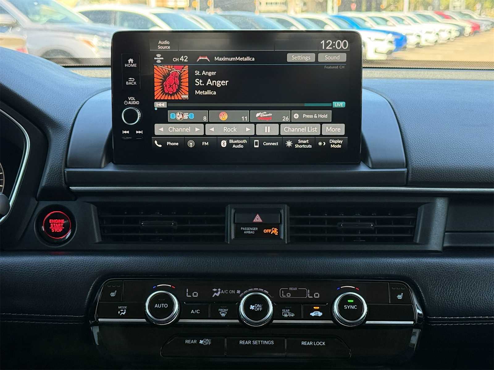 Thumbnail: 2023 Honda Pilot - 16