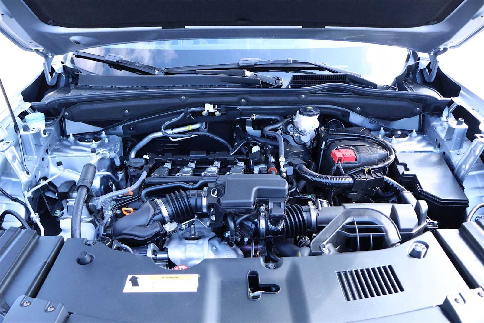 Thumbnail: 2026 Acura ADX - 9