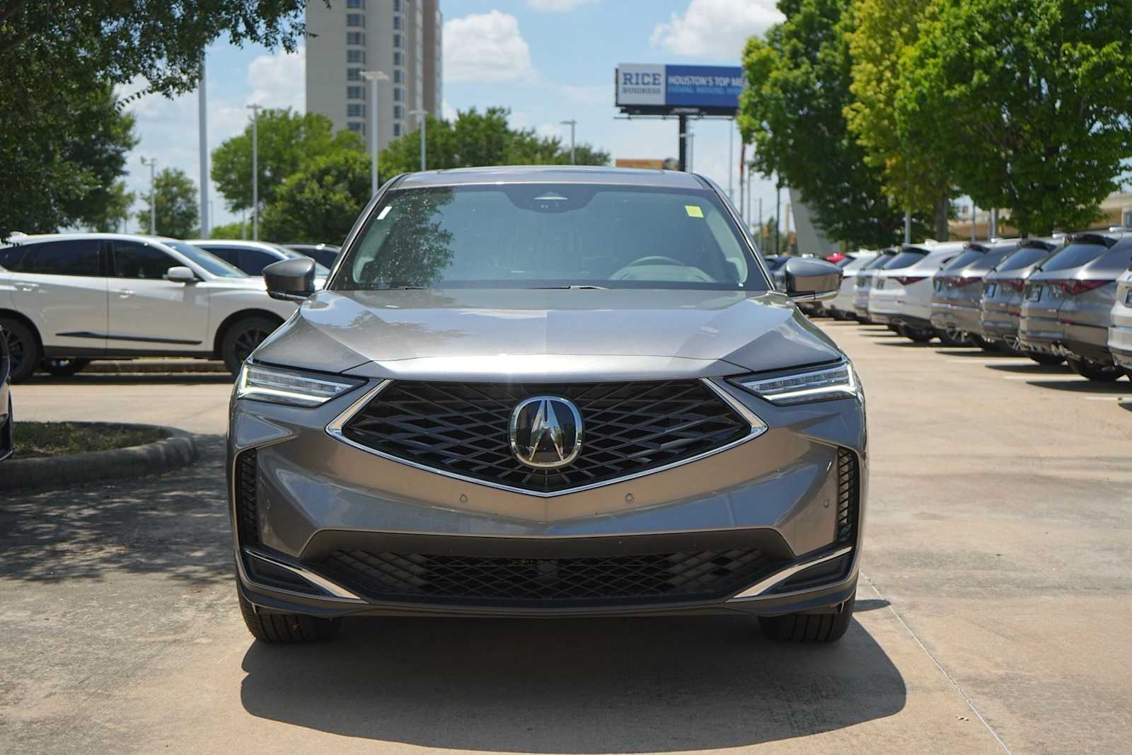 Thumbnail: 2026 Acura MDX - 6
