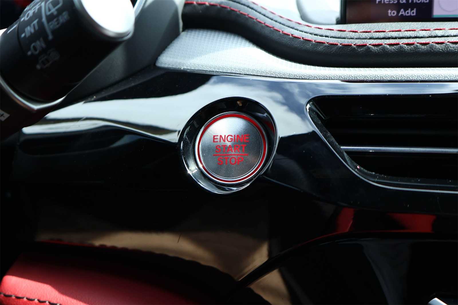 Thumbnail: 2025 Acura MDX - 25