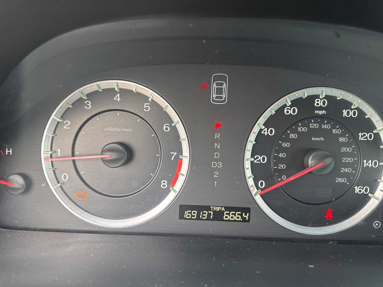 Thumbnail: 2010 Honda Accord - 9