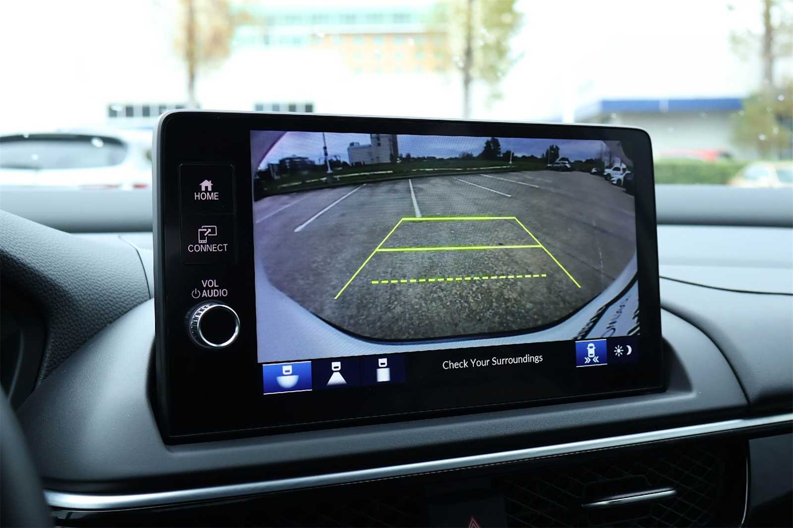 Thumbnail: 2025 Acura ADX - 27