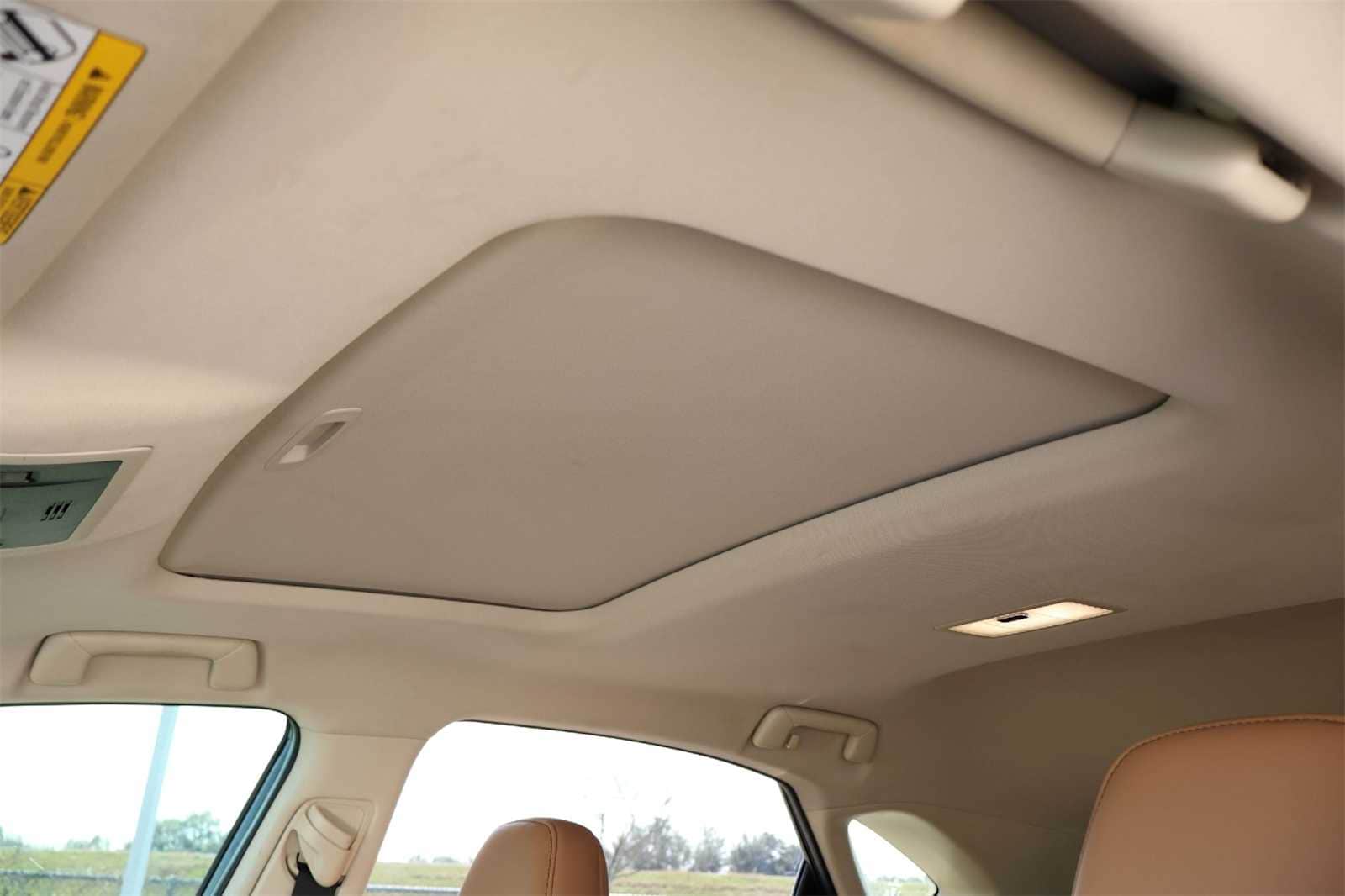 Thumbnail: 2017 Lexus NX - 28