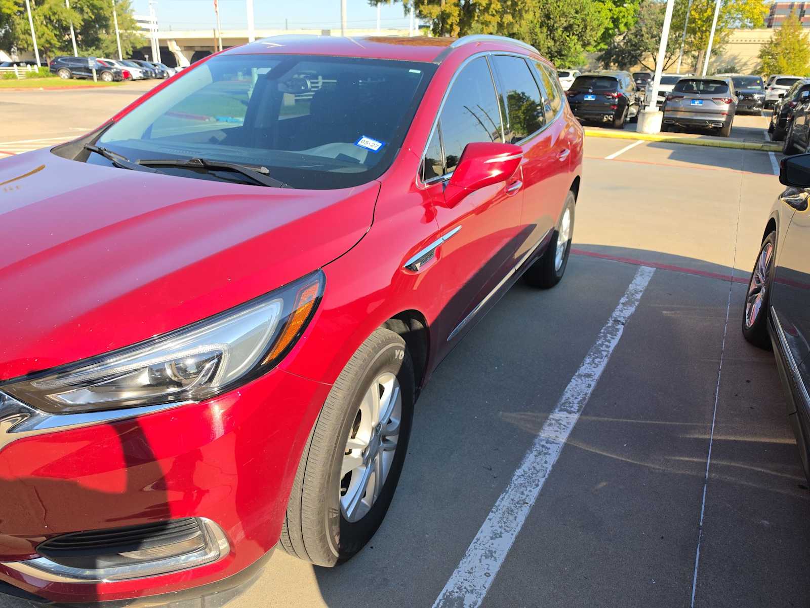 2019 Buick Enclave