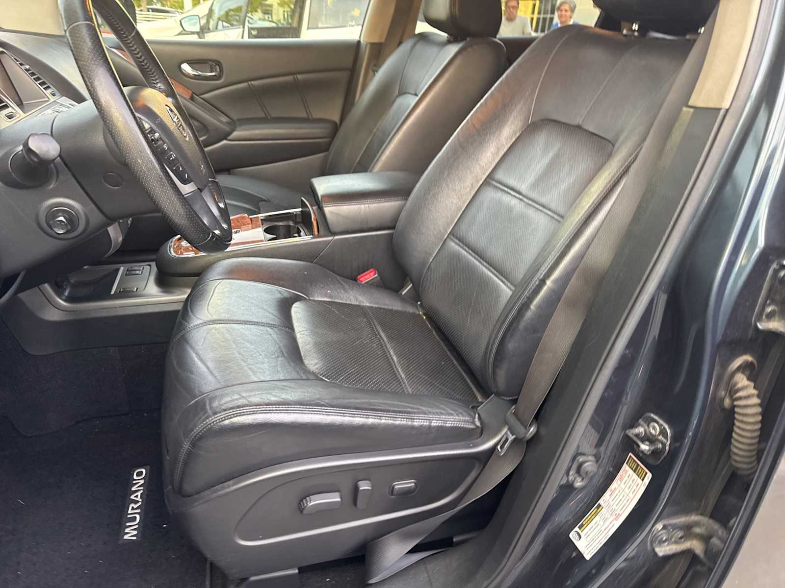 Thumbnail: 2012 Nissan Murano - 6
