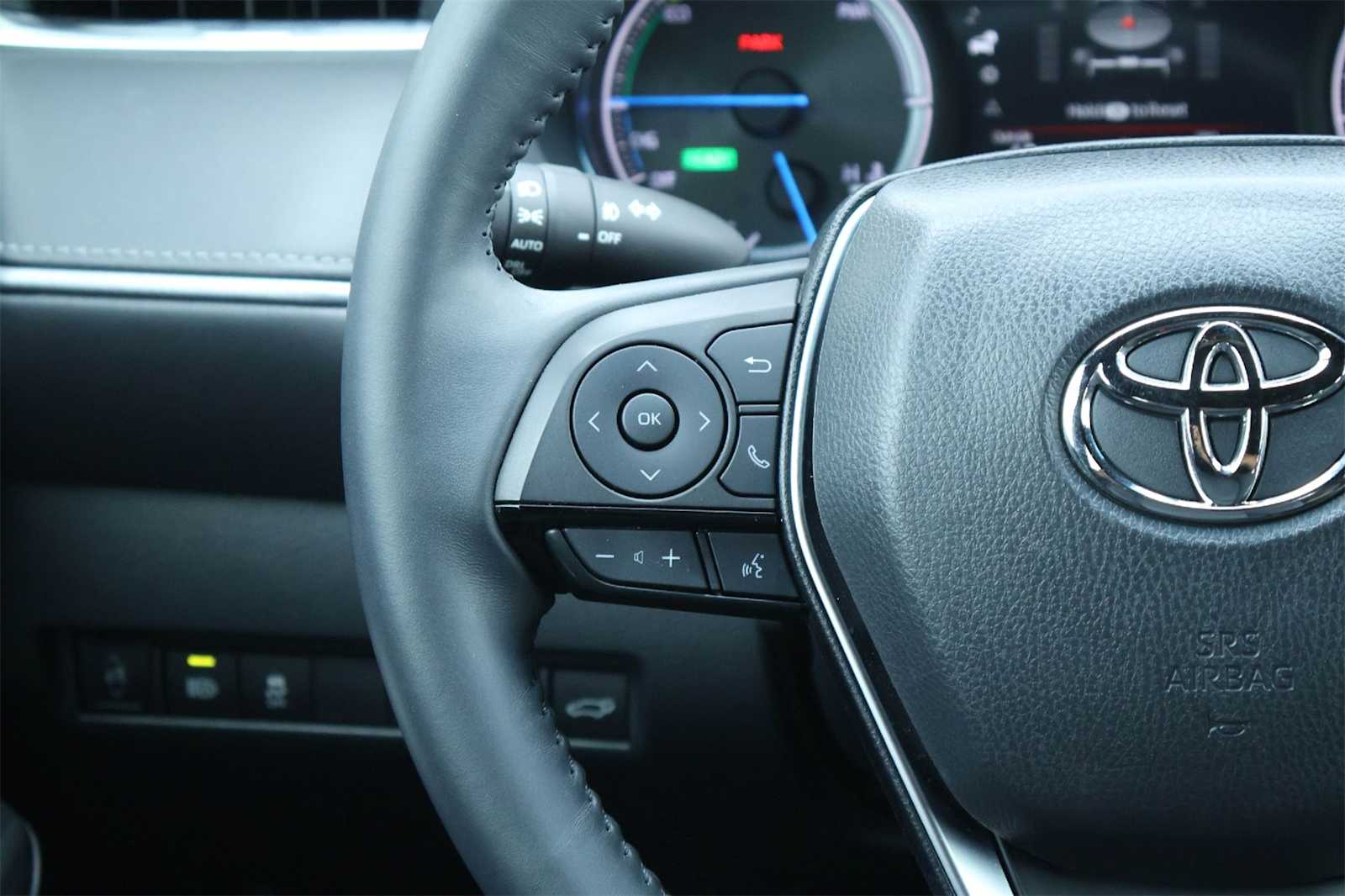 Thumbnail: 2024 Toyota Venza - 22