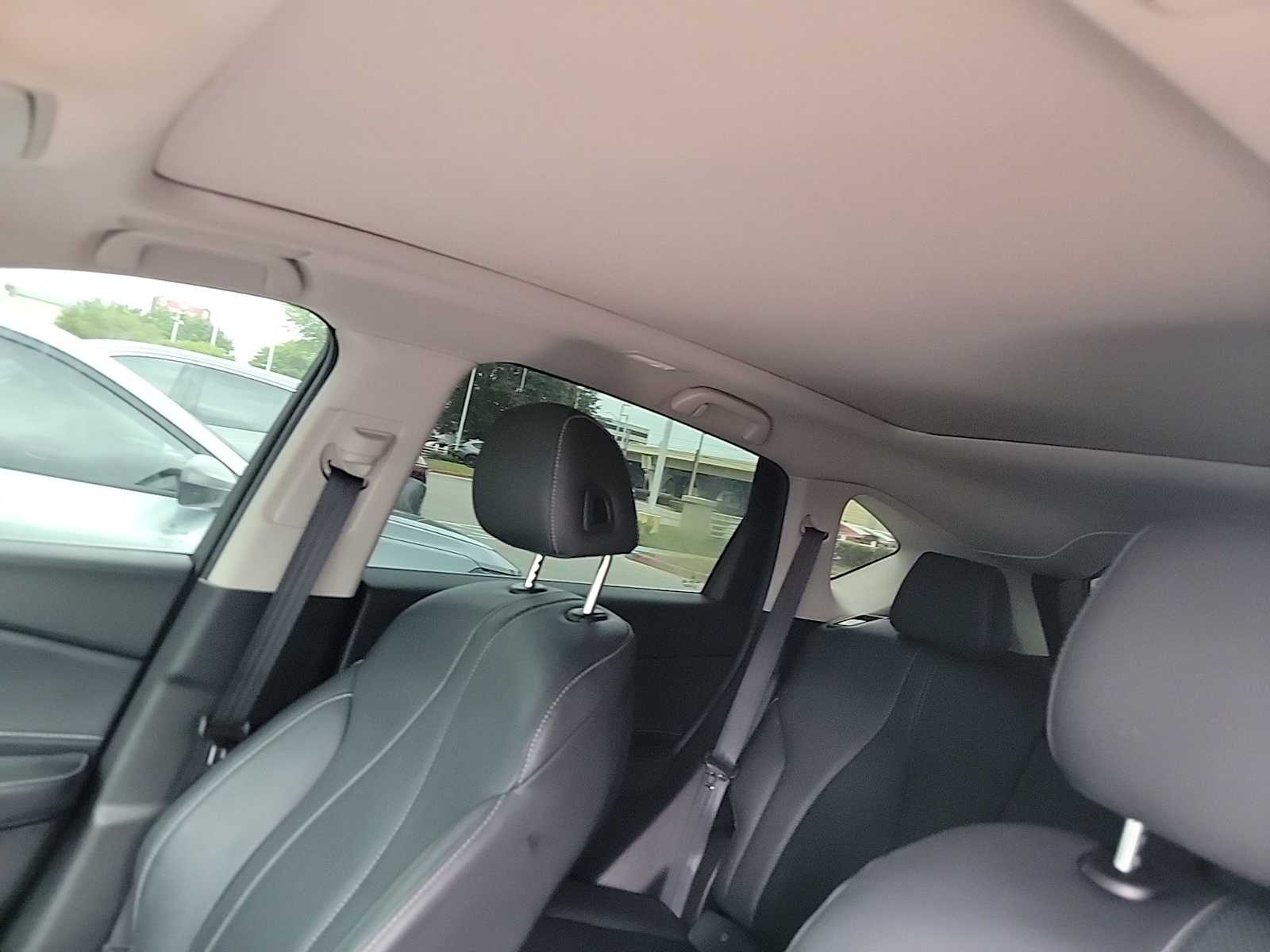 Thumbnail: 2024 Acura RDX - 8