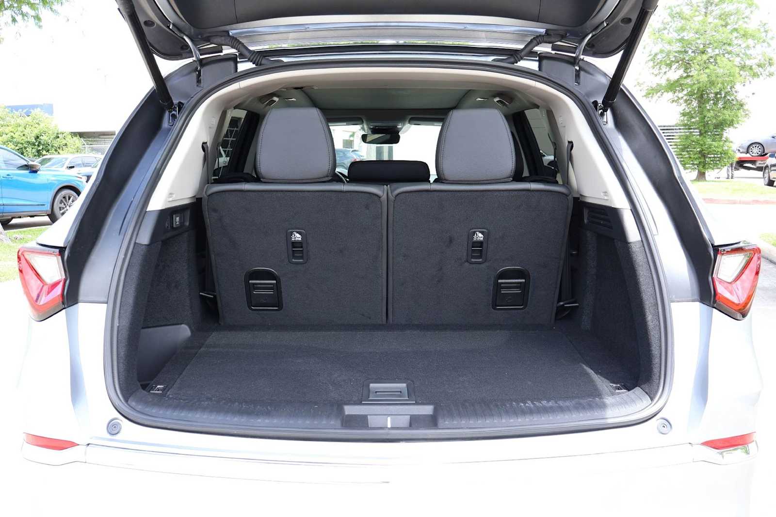 Thumbnail: 2026 Acura MDX - 19