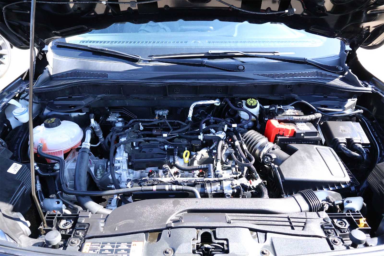 Thumbnail: 2022 Ford Escape - 9