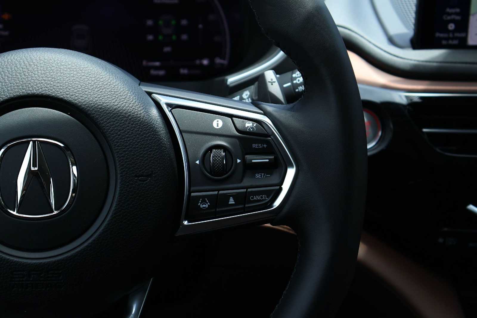 Thumbnail: 2026 Acura MDX - 23