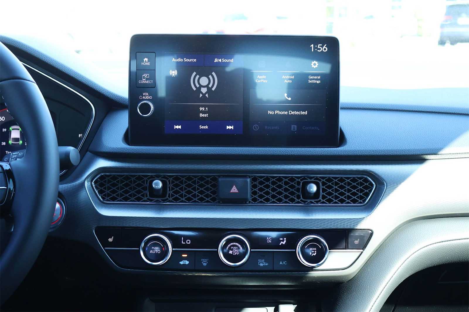 Thumbnail: 2026 Acura Integra - 16