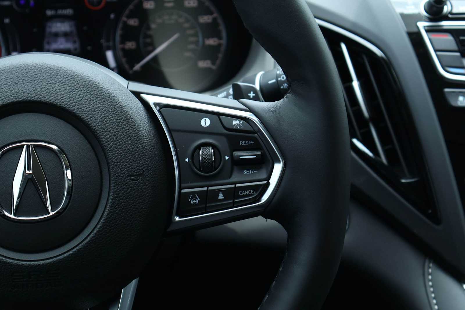 Thumbnail: 2026 Acura RDX - 23