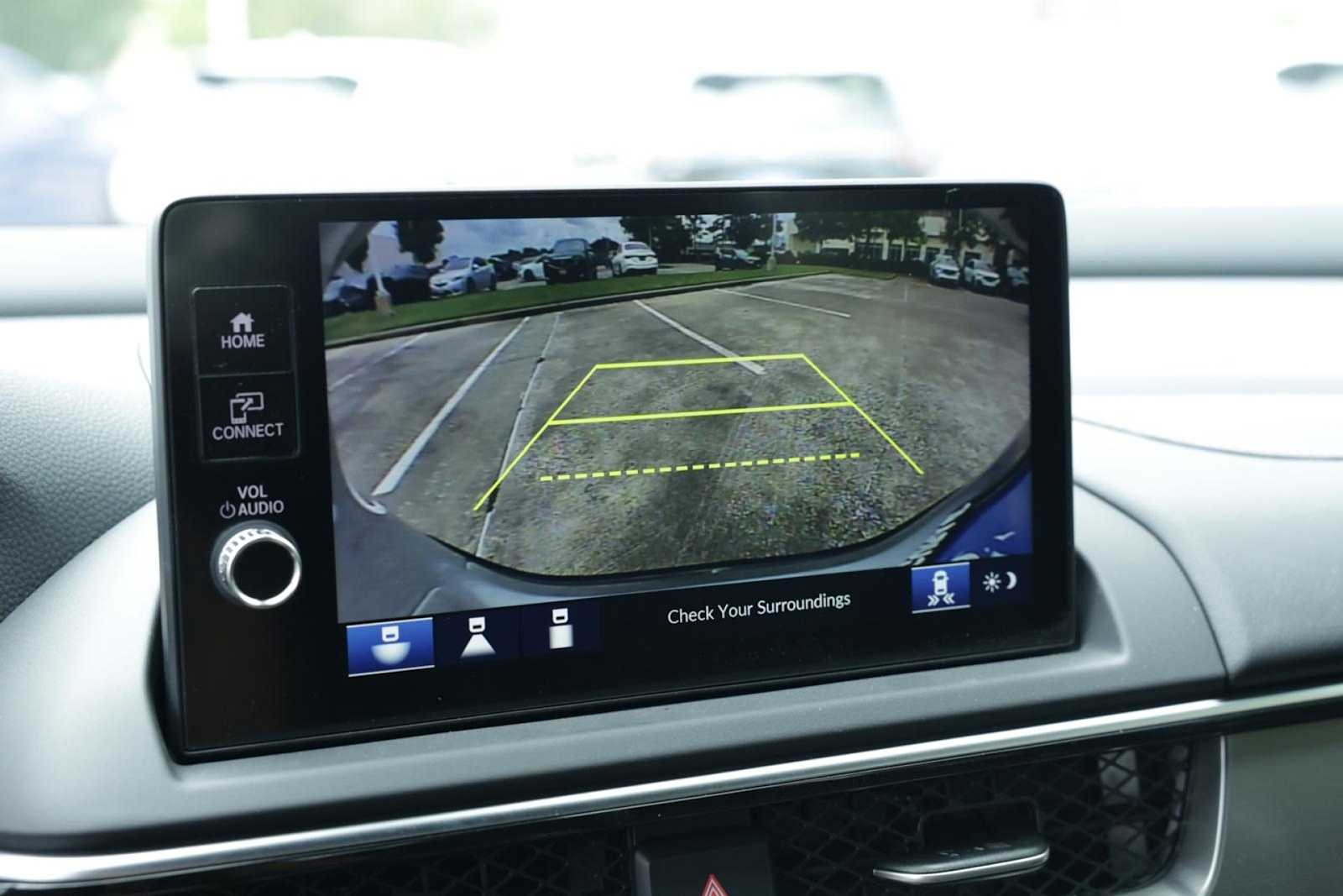 Thumbnail: 2025 Acura ADX - 22