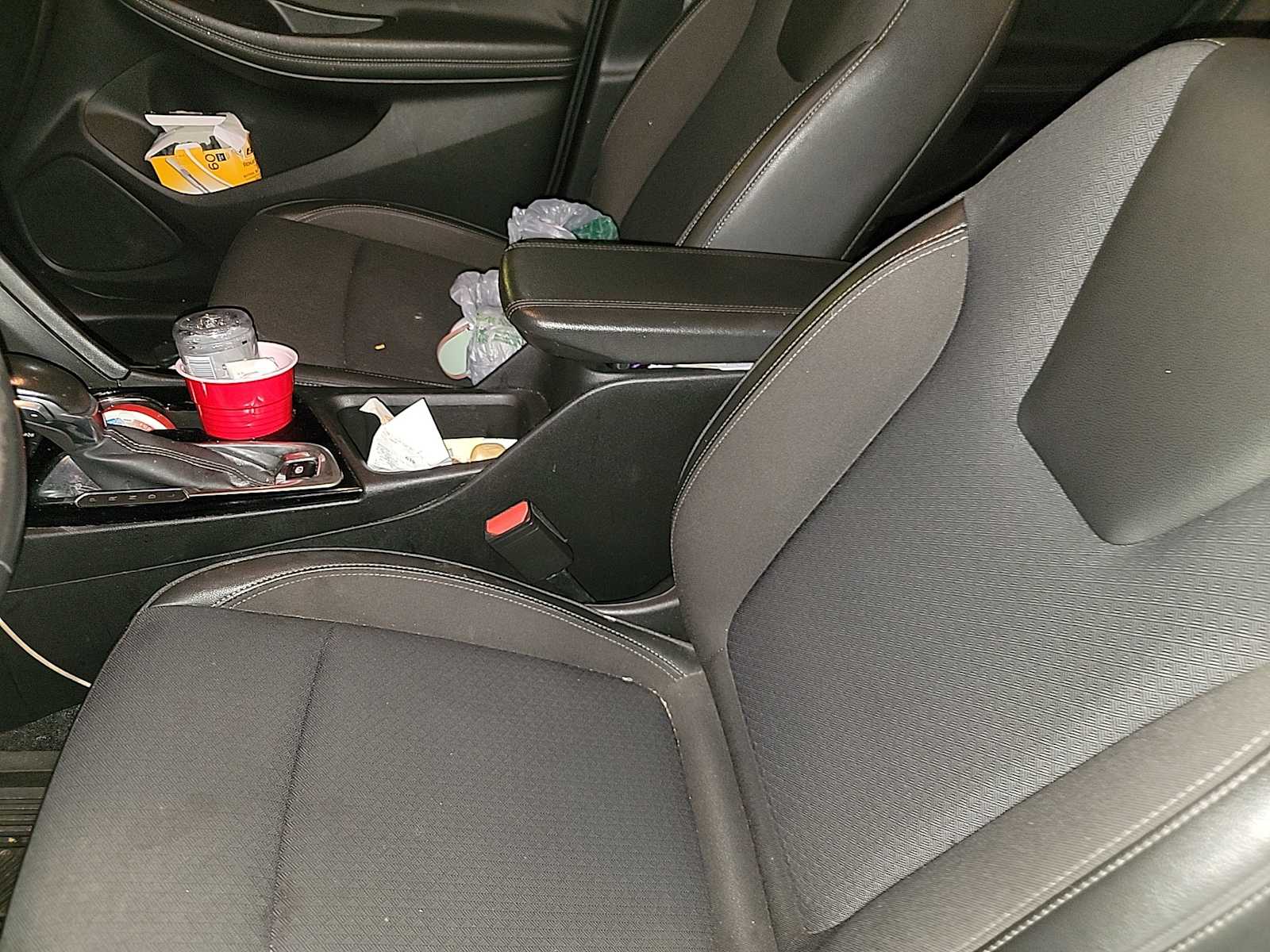 Thumbnail: 2020 Buick Encore GX - 8