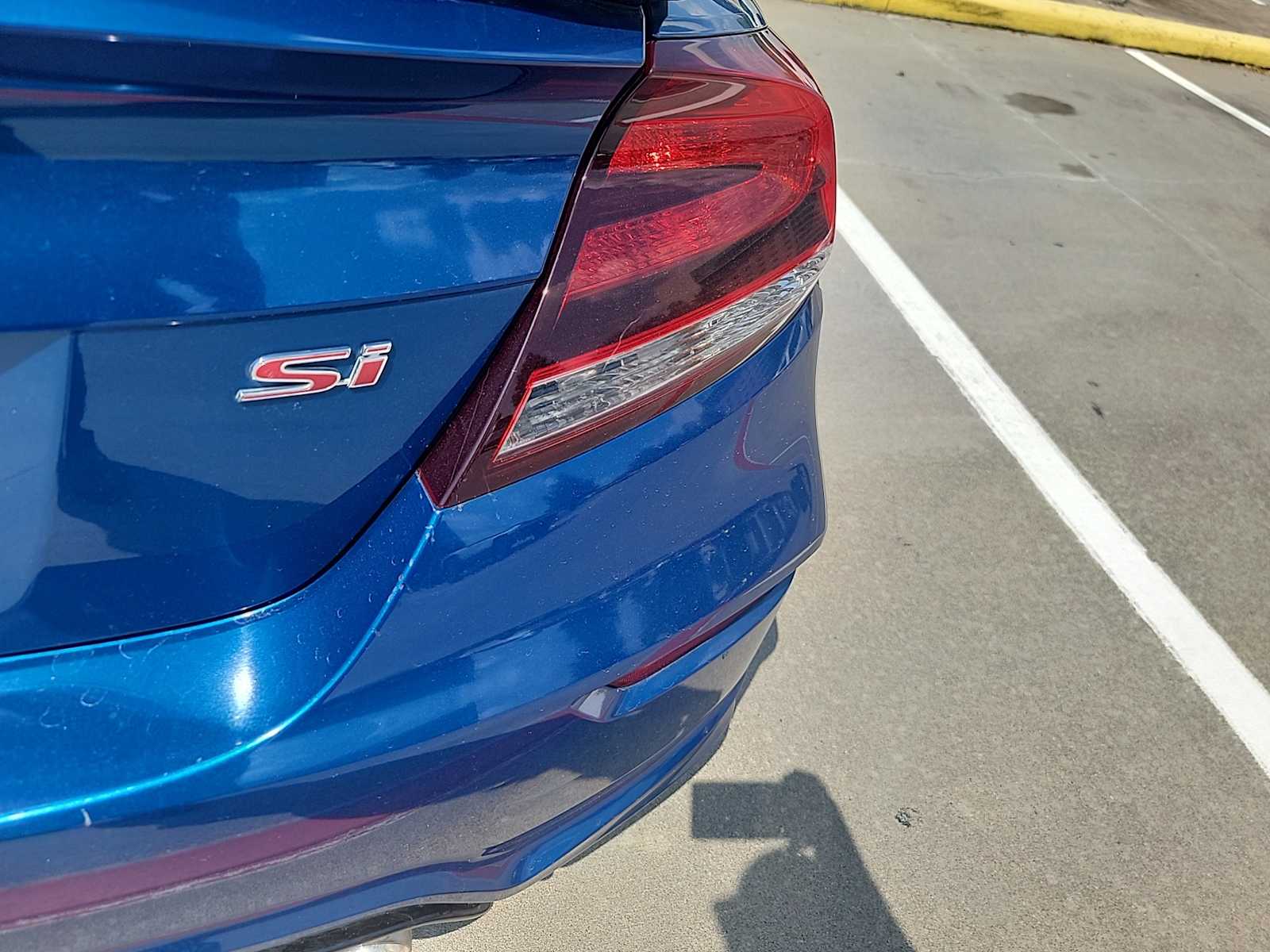 Thumbnail: 2014 Honda Civic - 6