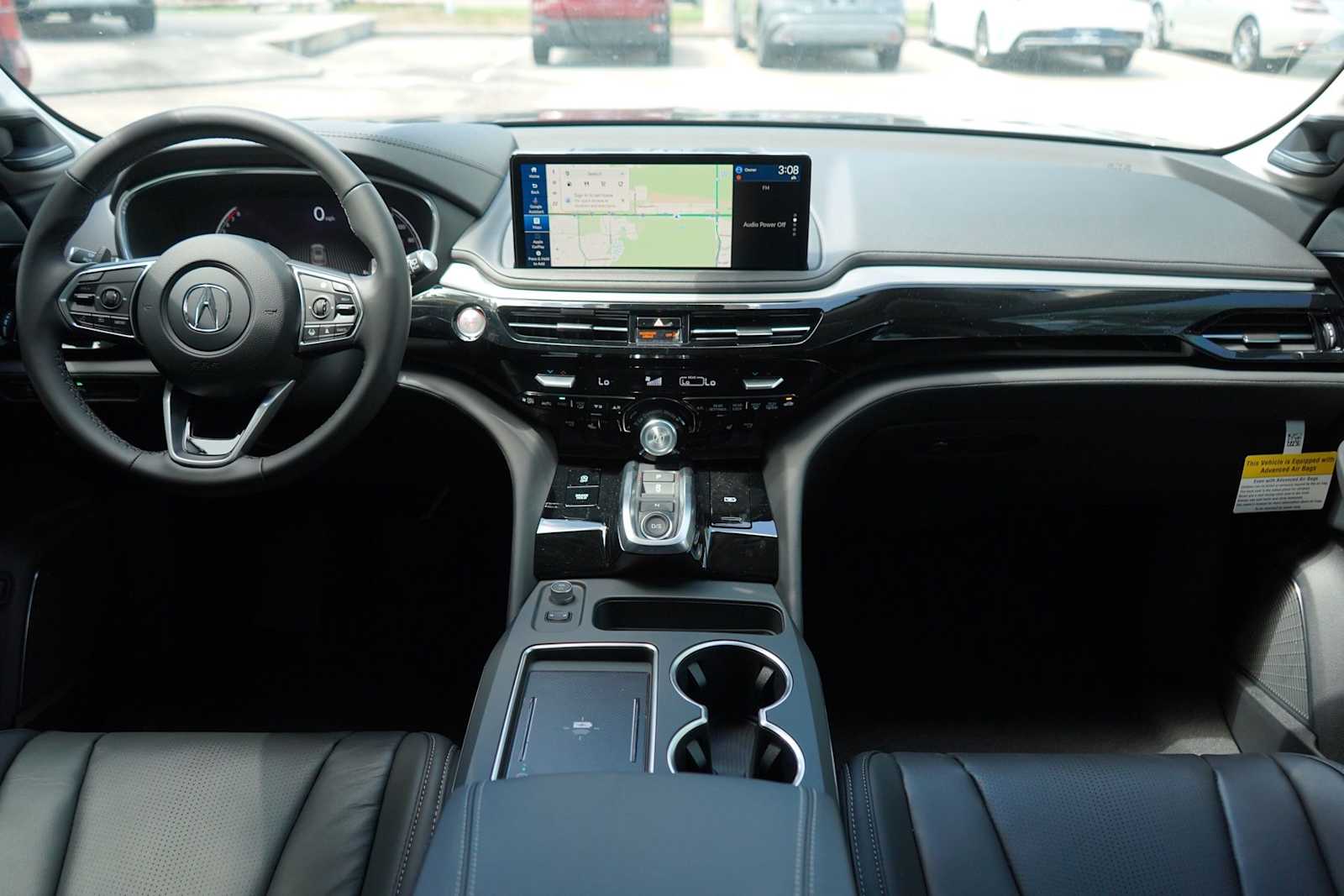 Thumbnail: 2026 Acura MDX - 10
