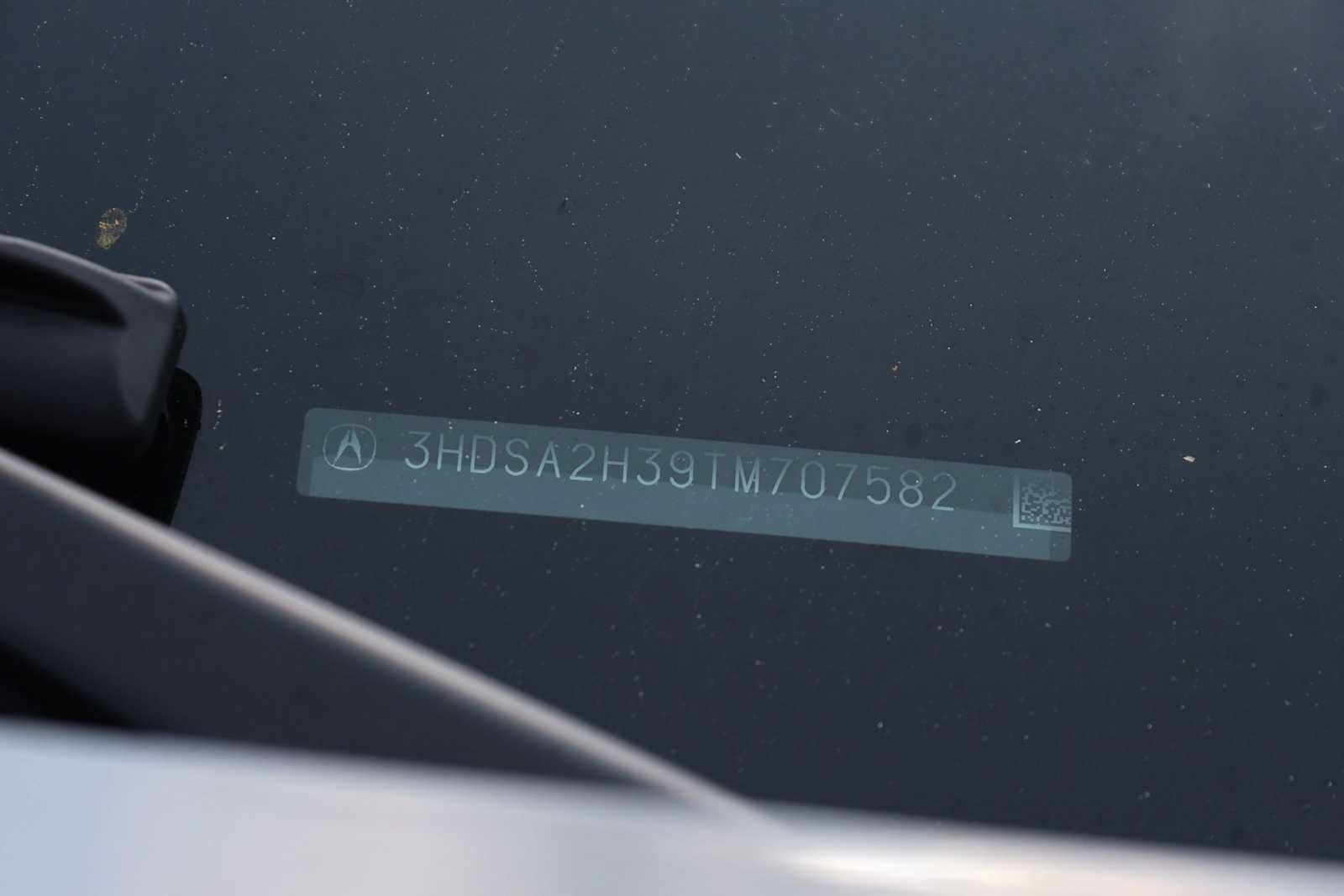 Thumbnail: 2026 Acura ADX - 21