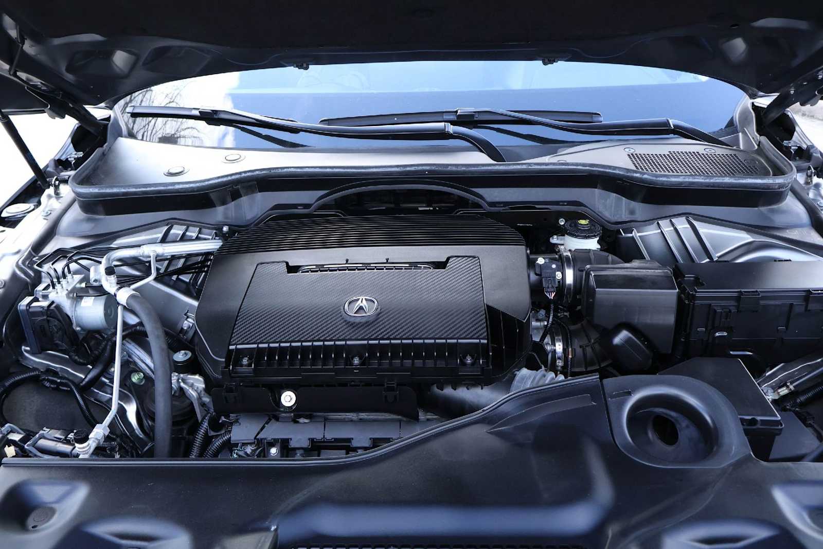 Thumbnail: 2023 Acura MDX - 9