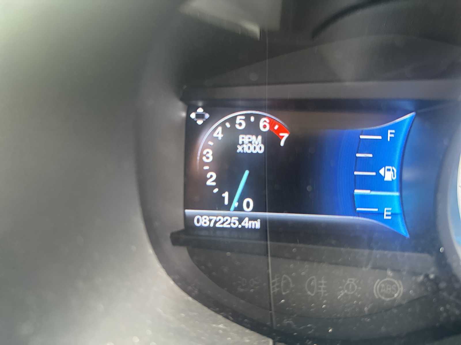 Thumbnail: 2017 Ford Edge - 15